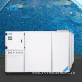 Alibaba Trade Assurance Swimming Pool Heat Pump Controller